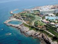 Hotel Iberostar Creta Panorama Kreta